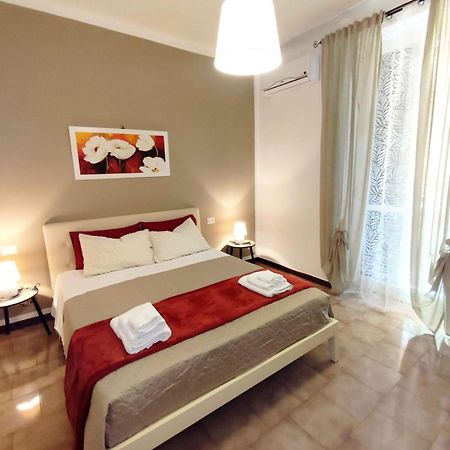 111 Guest House Bari Exterior photo