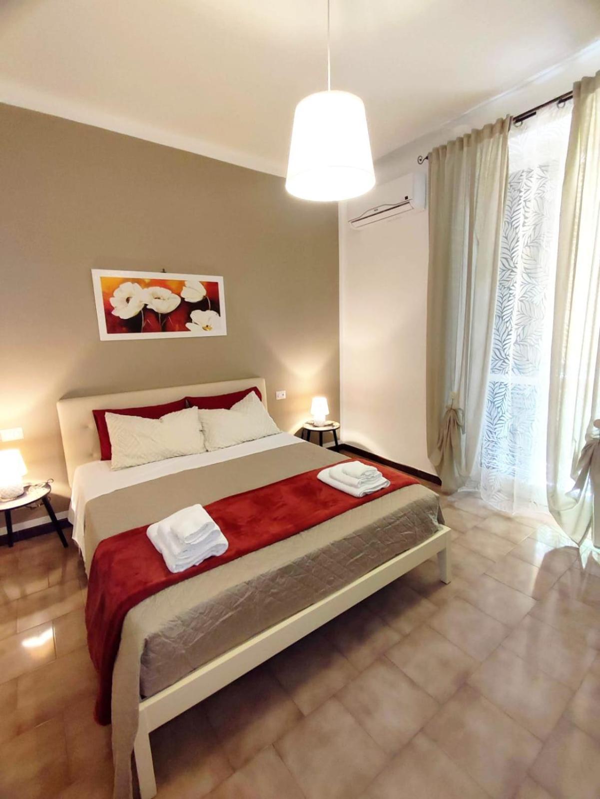 111 Guest House Bari Exterior photo